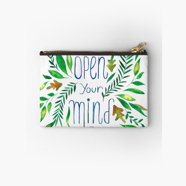 Item preview, open your mind designed and sold by GinColorist.