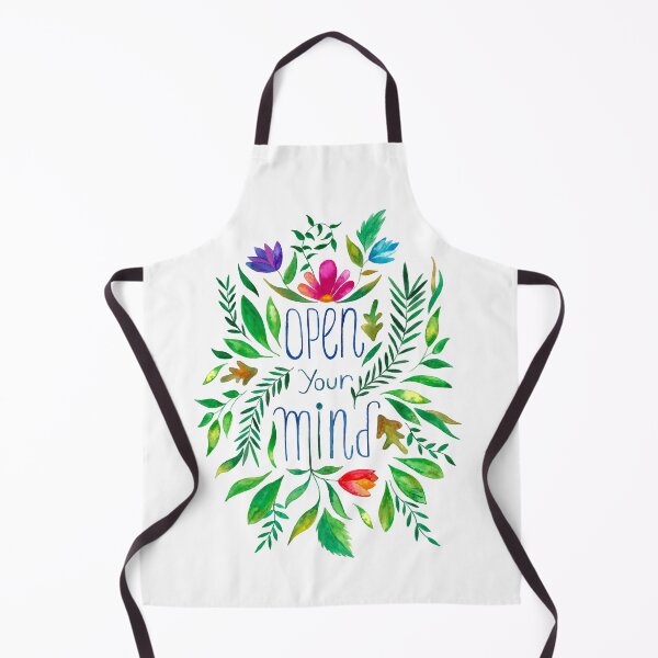 Item preview, open your mind designed and sold by GinColorist.