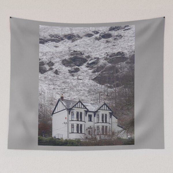 Item preview, House Over Darran designed and sold by VikingVisual.