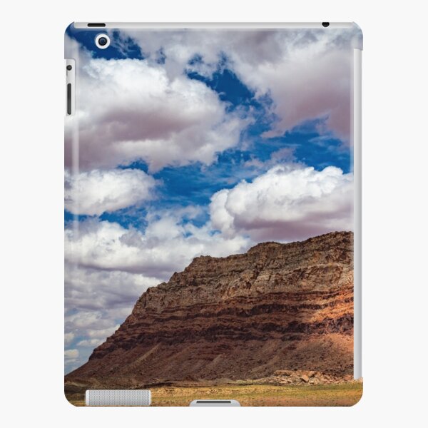 Red Rock iPad Snap Case