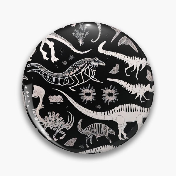 Item preview, Fossilized Fantasies designed and sold by SweetRepeat.