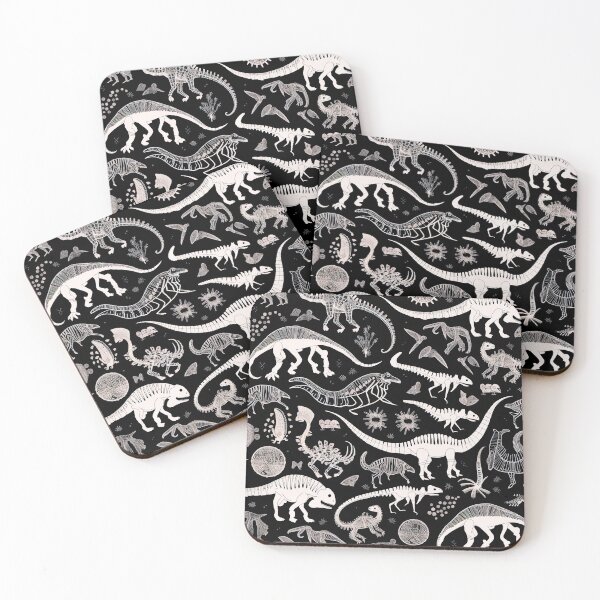 Item preview, Fossilized Fantasies designed and sold by SweetRepeat.
