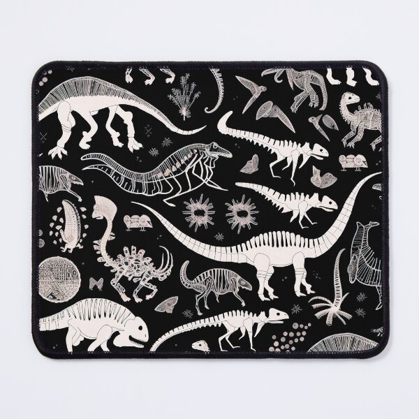 Item preview, Fossilized Fantasies designed and sold by SweetRepeat.