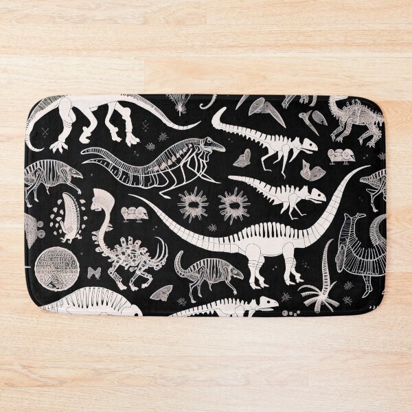 Item preview, Fossilized Fantasies designed and sold by SweetRepeat.