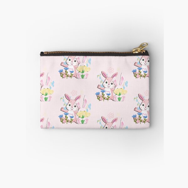 Item preview, Happy Easter Spring Bunnies designed and sold by Cute & Sassy Custom Gifting Boutiques.