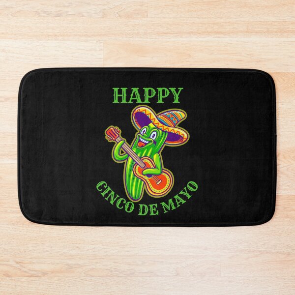 Item preview,  Happy Cinco De Mayo  designed and sold by Affyboss6.