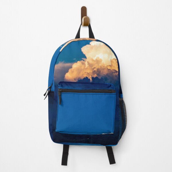 Item preview, White Puffy Cloud designed and sold by Craig Kauzmann.