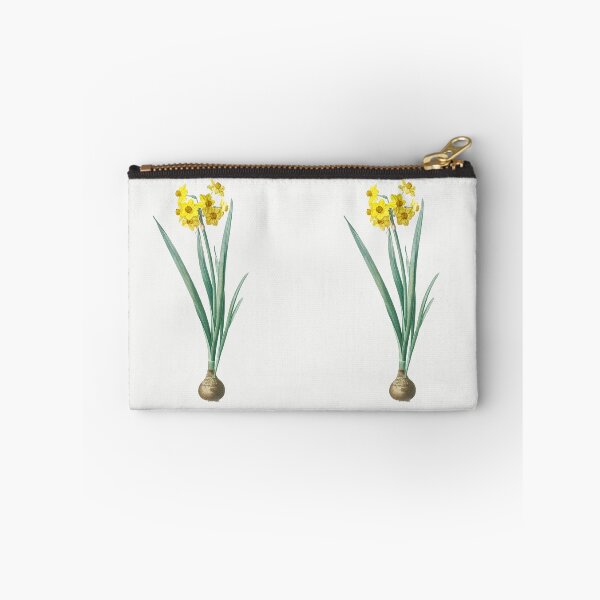 Item preview, Daffodil Illustration from Les liliacées by Pierre-Joseph Redouté designed and sold by Pretty  Pixel.