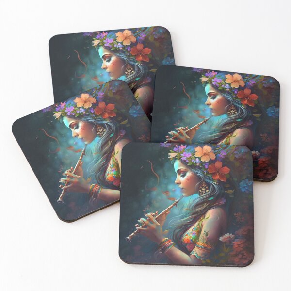 Item preview, radha designed and sold by radheya-artsy.