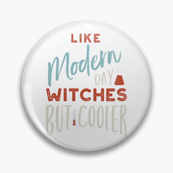 Artikelvorschau, Funny Science Like Modern Day Witches But Cooler entworfen und verkauft von whyitsme.