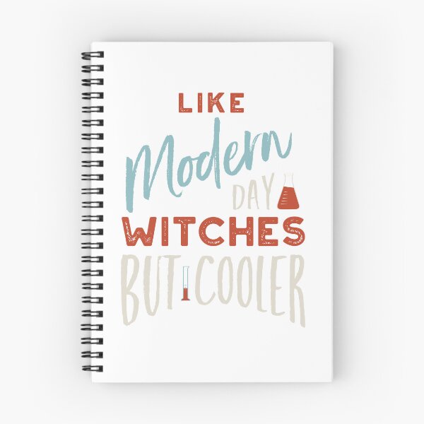 Item preview, Funny Science Like Modern Day Witches But Cooler designed and sold by whyitsme.