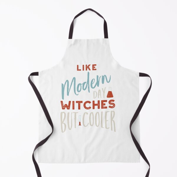 Item preview, Funny Science Like Modern Day Witches But Cooler designed and sold by whyitsme.