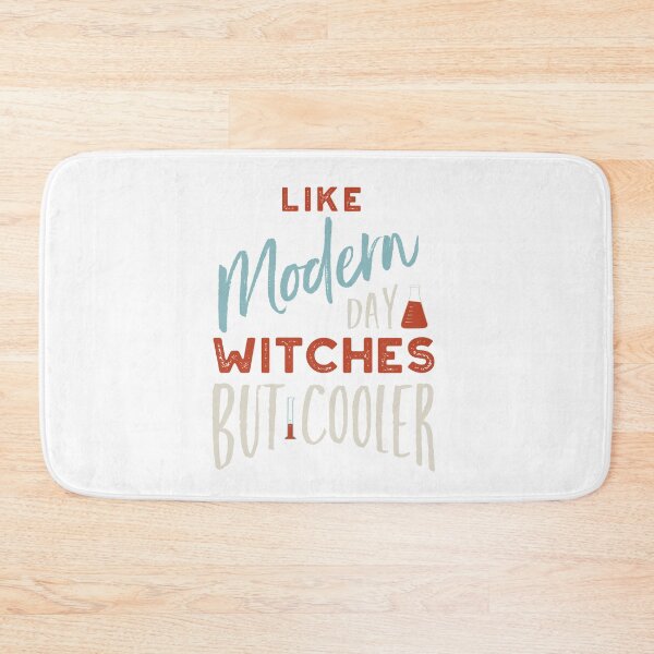 Item preview, Funny Science Like Modern Day Witches But Cooler designed and sold by whyitsme.