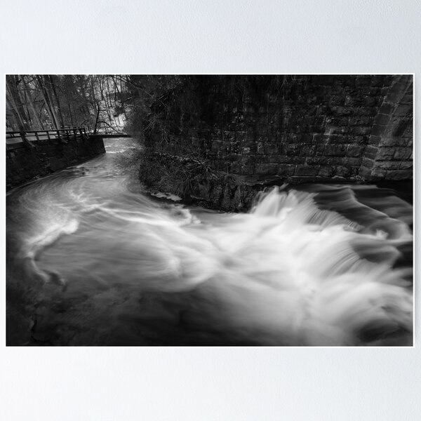 Item preview, Waterfall Corbett's Glen designed and sold by LisaCook1.