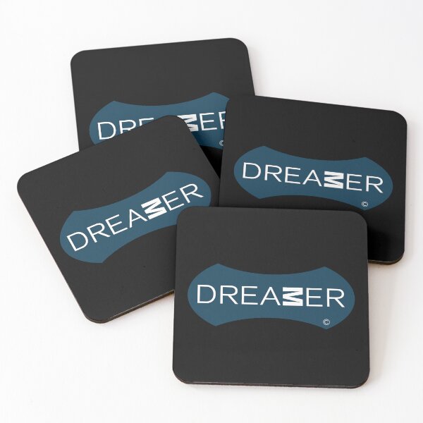 Item preview, dreamer designed and sold by dreamer-zone.