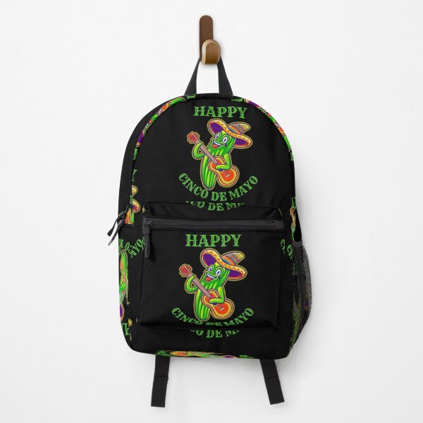 Item preview, Happy Cinco De Mayo designed and sold by Affyboss6.