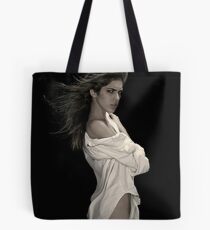 Noel Tote Bag