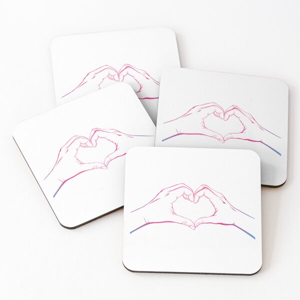 Item preview, Hands and Heart designed and sold by WearMood.