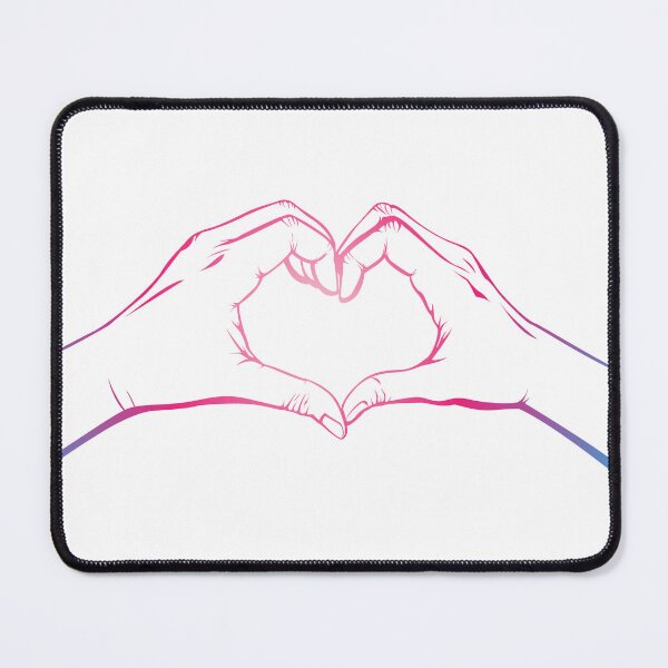 Item preview, Hands and Heart designed and sold by WearMood.