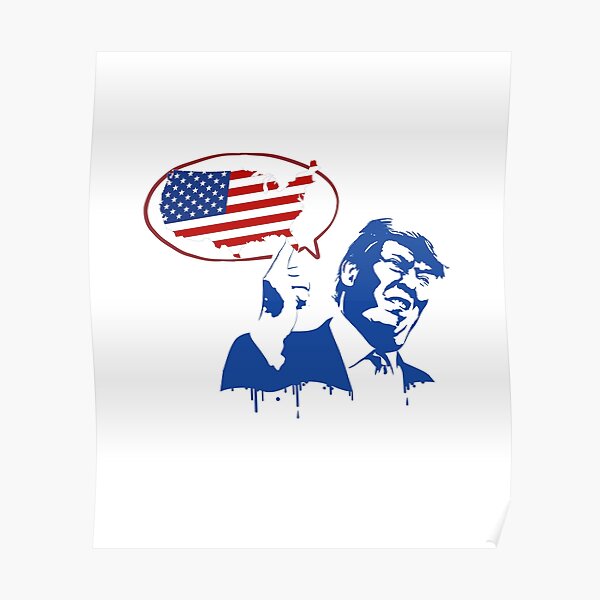 "United States 2024, USA 2024, trump 2024 " Poster for Sale by