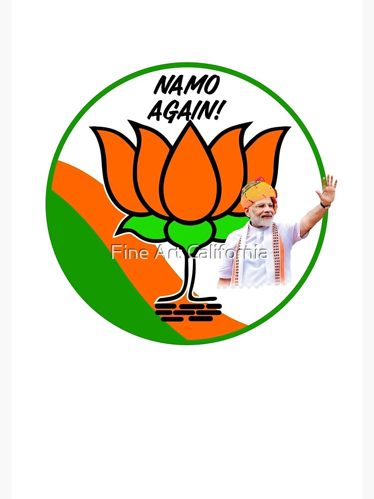 Support for BJP @ Bjplogo.com