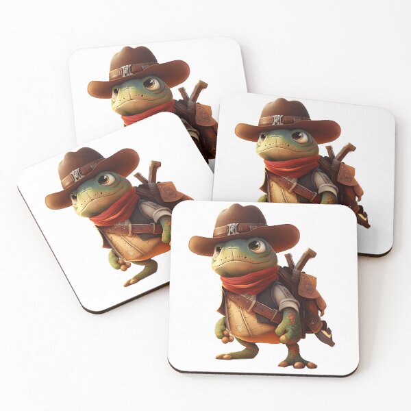 Item preview, Turtle sheriff designed and sold by The93TeoShop.