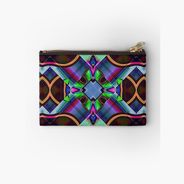 Item preview, *EASTER BUNNY EGGS BAUHAUS COLORFUL ABSTRACT PAINTING* designed and sold by Ralek.