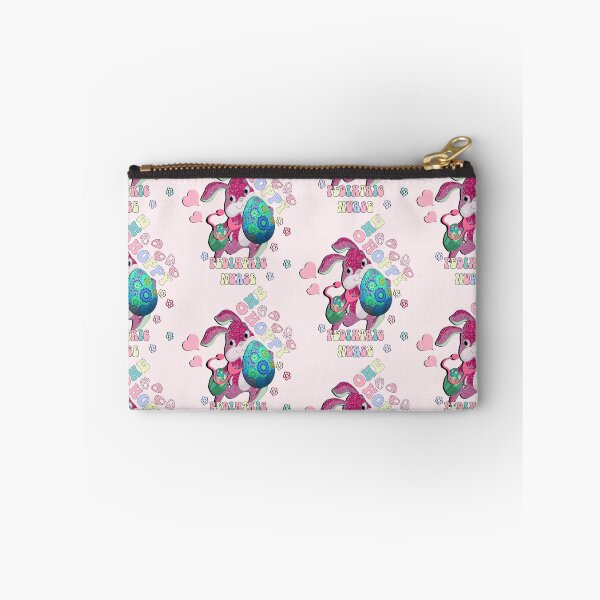 Item preview, Easter One Hoppy Pediatric Nurse designed and sold by Cute & Sassy Custom Gifting Boutiques.