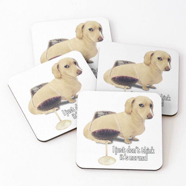 Item preview, Homophobic Dog Meme designed and sold by LawTurley.