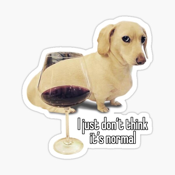 Item preview, Homophobic Dog Meme designed and sold by LawTurley.