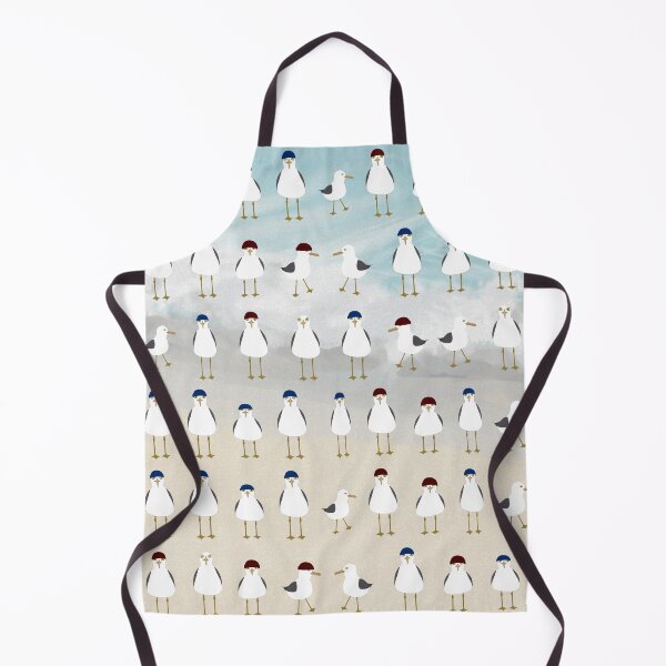 Item preview, Silly Seagulls designed and sold by ljdizigns.