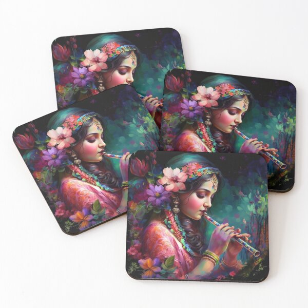 Item preview, radha designed and sold by radheya-artsy.