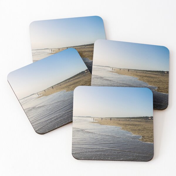 Item preview, Sunset at the beach designed and sold by Mel Moreno.