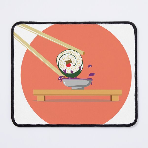 Item preview, Sushi designed and sold by jhojho.
