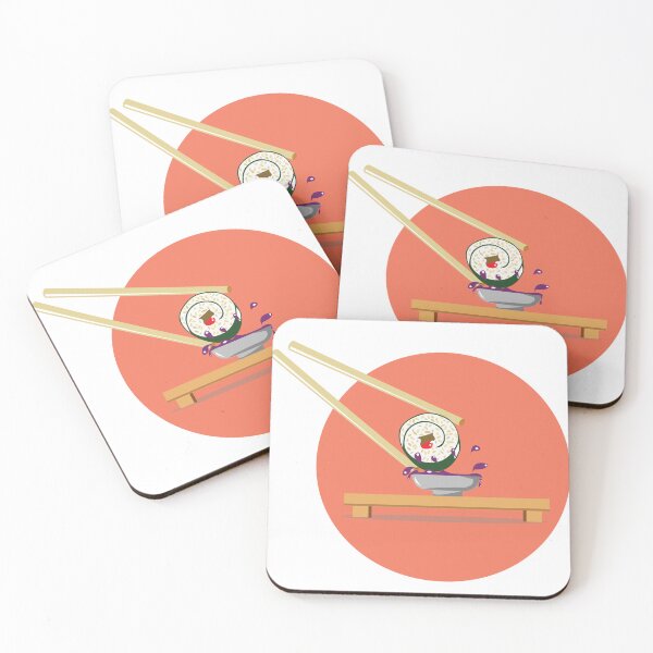 Item preview, Sushi  designed and sold by jhojho.