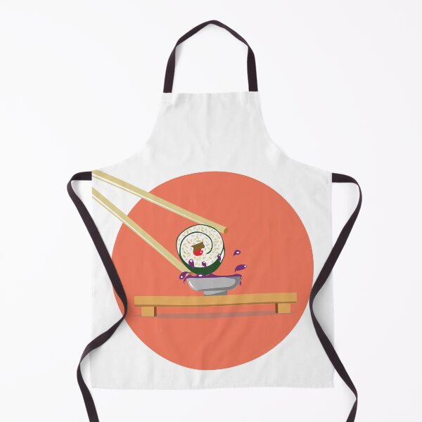 Item preview, Sushi designed and sold by jhojho.