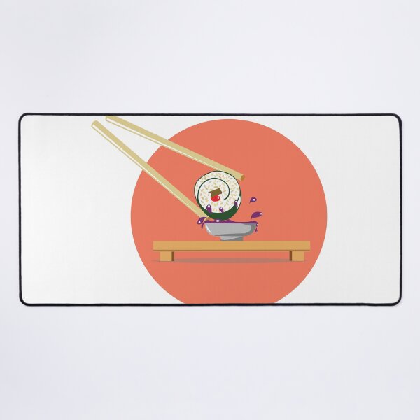 Item preview, Sushi  designed and sold by jhojho.