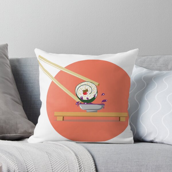 Item preview, Sushi  designed and sold by jhojho.