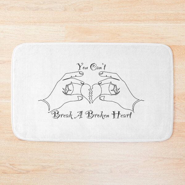 Item preview, Break A Broken Heart - Andrew Lambrou - Cyprus - Eurovision 2023 designed and sold by Vision-Tees.