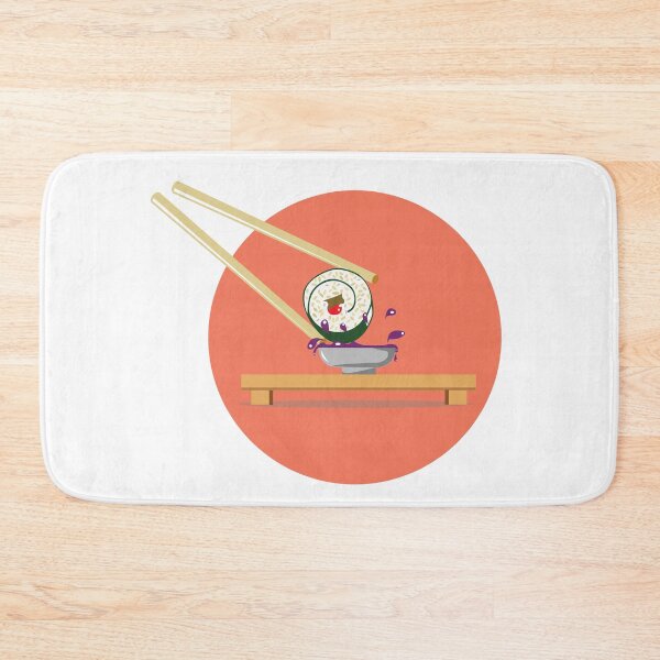 Item preview, Sushi  designed and sold by jhojho.