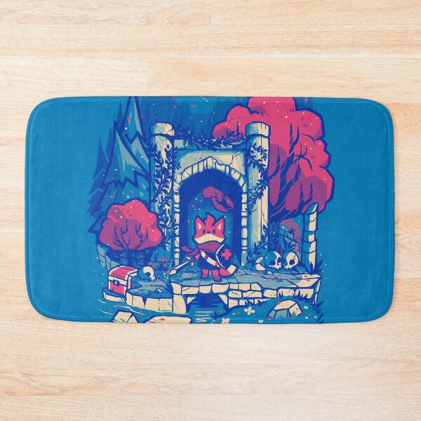 Item preview, Tunic Game Retro designed and sold by hayleygleason.