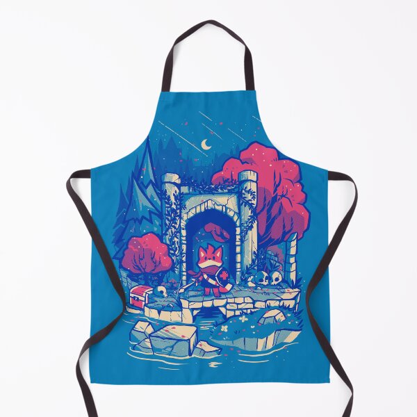 Item preview, Tunic Game Retro designed and sold by hayleygleason.