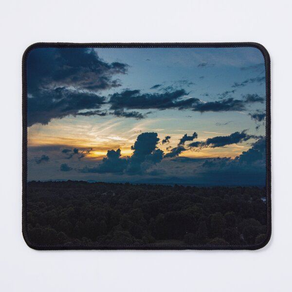 Artikelvorschau, Dramatic Stormy Sunset entworfen und verkauft von Craig Kauzmann.