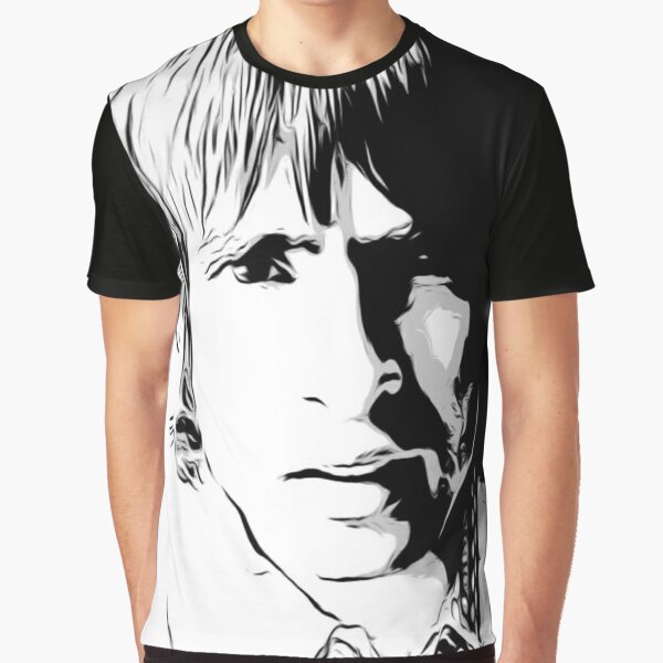 Davy Jones T-Shirts for Sale | Redbubble