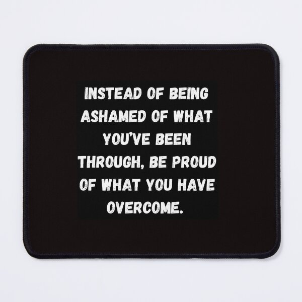 Item preview, Triumph Threads: Embrace Your Journey, Wear Your Pride! designed and sold by FrumTheMindOf.