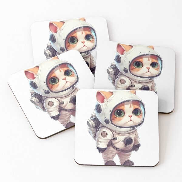Item preview, Catronaut two designed and sold by VictorSchell.