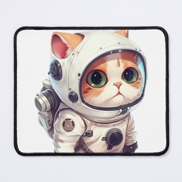 Item preview, Catronaut two designed and sold by VictorSchell.