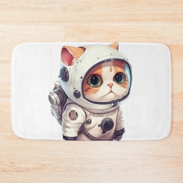 Item preview, Catronaut two designed and sold by VictorSchell.