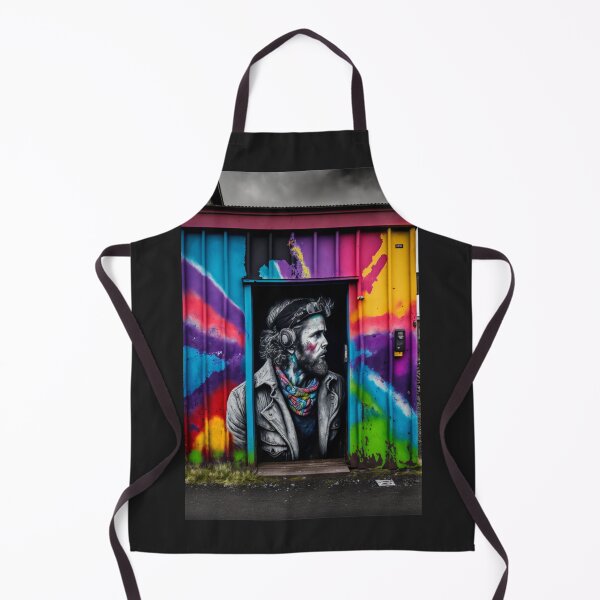 Item preview, Sensation Street Art G-M Designs Container Art designed and sold by G-M-Designs.