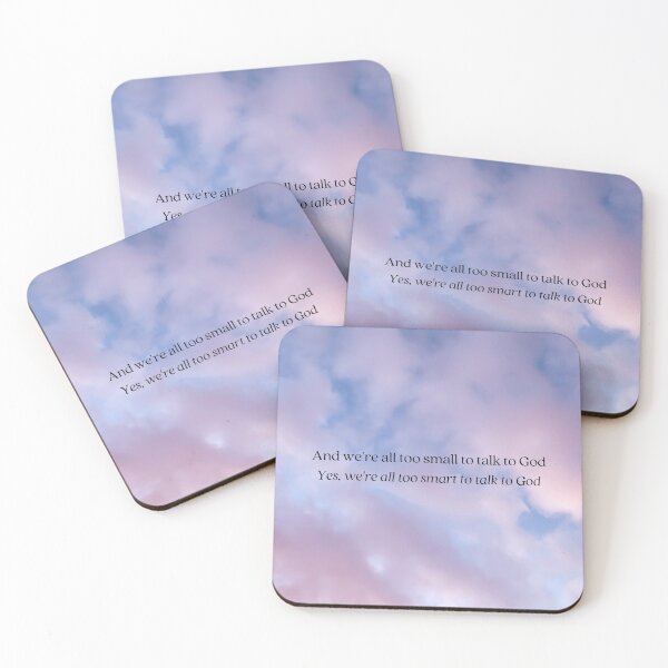 Item preview, Behind the Sea Lyrics designed and sold by jleeg.